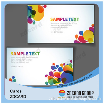 Signature Panel Member Card, VIP Card, Supermarket Magstripe Card